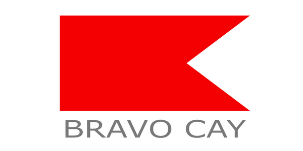 Bravo Cay Logo